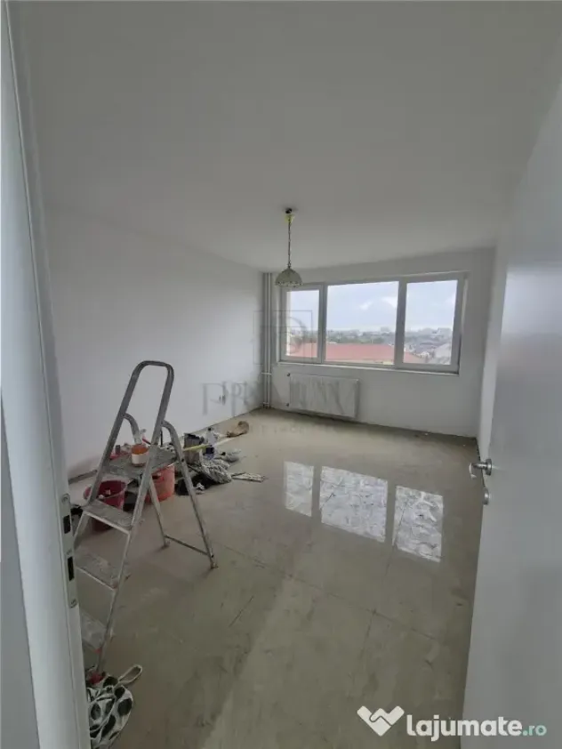 Dambovita, 2 Camere, Renovat, Decomandat, Lift - Timisoara (Timis)