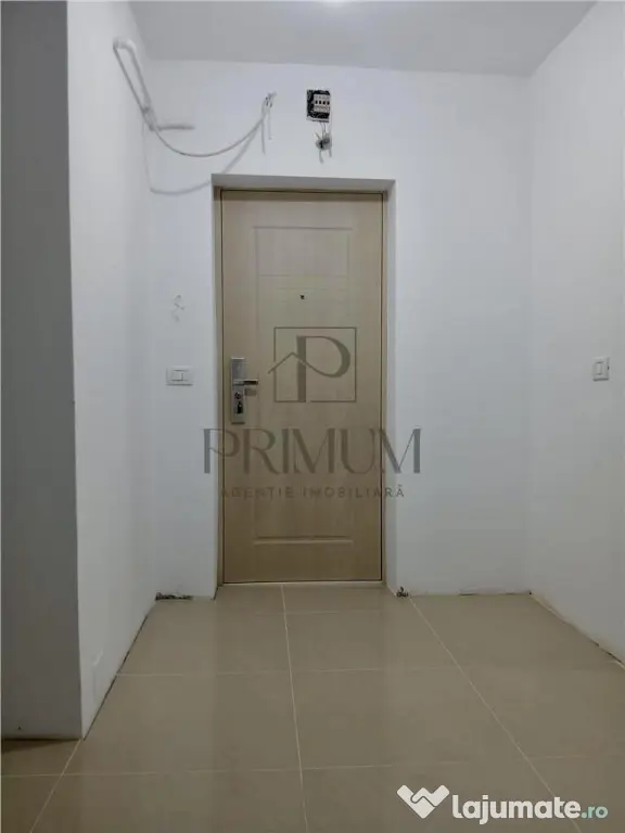 Dambovita, 2 Camere, Renovat, Decomandat, Lift - Timisoara (Timis)