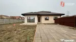 Duplex plan parter Mosnita, 4 camere, 2 bai