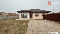 Duplex plan parter Mosnita, 4 camere, 2 bai