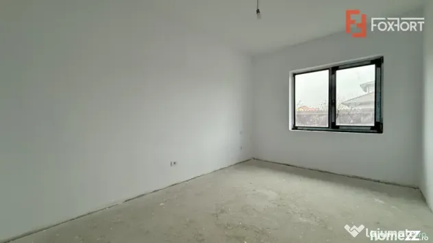 Duplex plan parter Mosnita, 4 camere, 2 bai - Mosnita Noua (Timis)