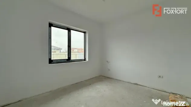 Duplex plan parter Mosnita, 4 camere, 2 bai - Mosnita Noua (Timis)