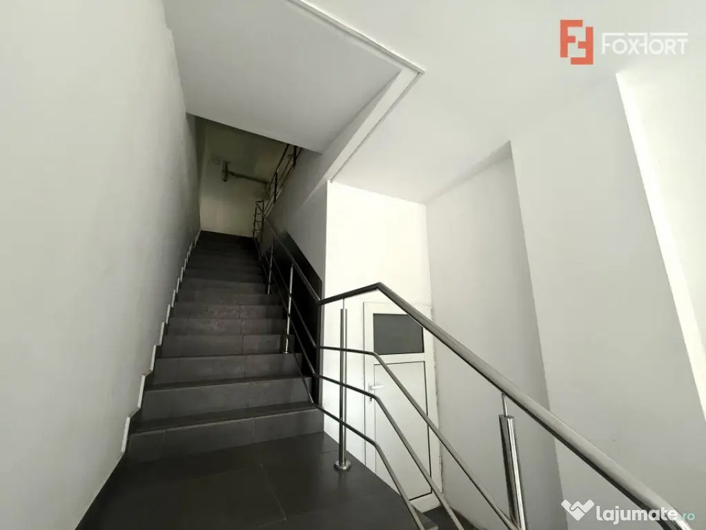 Spatiu comercial open space, 183 mp, vad excelent in zona Si - Timisoara (Timis)