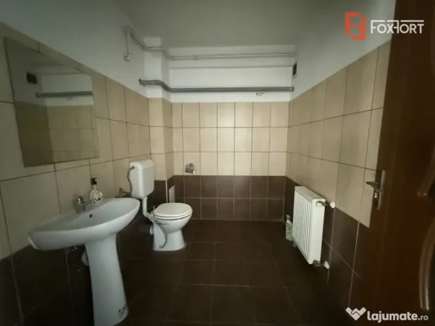 Spatiu comercial open space, 183 mp, vad excelent in zona Si - Timisoara (Timis)
