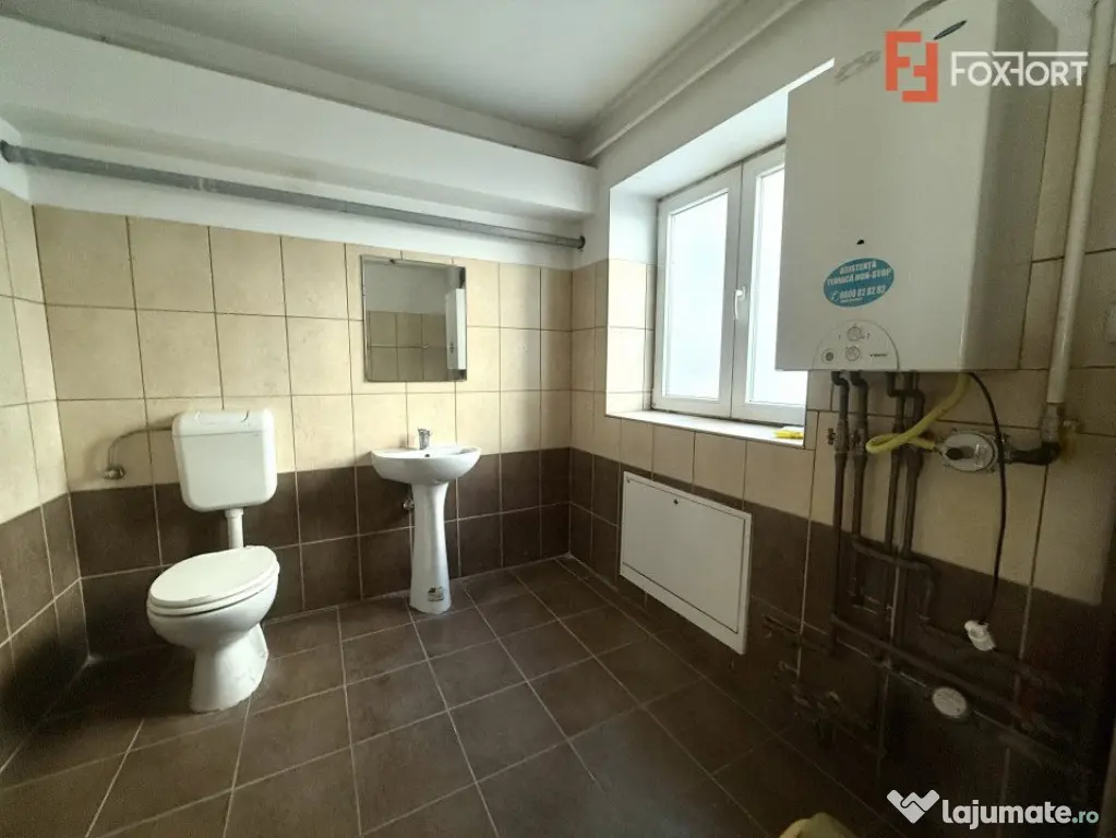Spatiu comercial open space, 183 mp, vad excelent in zona Si - Timisoara (Timis)