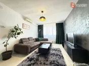 Apartament cu 3 camere | 63,79 mp | Etaj intermediar | Zona 