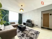 Apartament cu 3 camere | 63,79 mp | Etaj intermediar | Zona 