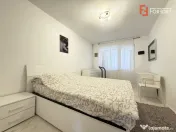 Apartament cu 3 camere | 63,79 mp | Etaj intermediar | Zona 