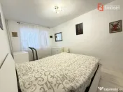 Apartament cu 3 camere | 63,79 mp | Etaj intermediar | Zona 