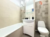 Apartament cu 3 camere | 63,79 mp | Etaj intermediar | Zona 
