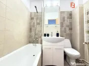 Apartament cu 3 camere | 63,79 mp | Etaj intermediar | Zona 