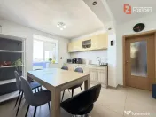 Apartament cu 3 camere | 63,79 mp | Etaj intermediar | Zona 