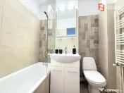 Apartament cu 3 camere | 63,79 mp | Etaj intermediar | Zona 