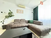 Apartament cu 3 camere | 63,79 mp | Etaj intermediar | Zona 