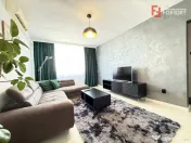 Apartament cu 3 camere | 63,79 mp | Etaj intermediar | Zona 