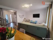 Duplex cu 4 camere de vanzare in localitatea Giroc 