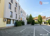 Spatiu comercial cu 4 incaperi de inchiriat in Timisoara, zo 