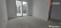 Duplex modern si spatios, gradina interiora de 12 mp - zona