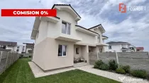 Comision 0% Duplex de vAnzare 4 camere cu toate utilitatile