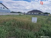 Teren intravilan de 718 mp de vanzare in Mosnita Veche 
