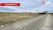 Parcele de teren, intre 502 si 622 mp cu utilitati - Bucovat 