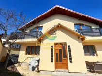 Casa Individuala Popesti Leordeni Lux