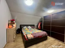 Apartament 2 camere la curte comuna de vanzare, zona Traian