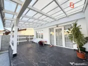 COMISION 0% Casa individuala cu 4 camere de vanzare in Sacal 