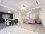 COMISION 0% Casa individuala cu 4 camere de vanzare in Sacal 