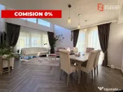 COMISION 0% Casa individuala cu 5 camere, 158 mp utili, de v 