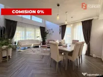 COMISION 0% Casa individuala cu 5 camere, 158 mp utili, de v