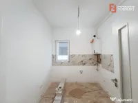 Apartament 2 camere, 55 mp in Giroc, Cartier Planete - V7102 