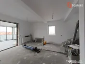 Apartament spectaculos cu 4 camere, pe doua niveluri in Giro 