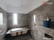 Apartament spectaculos cu 4 camere, pe doua niveluri in Giro 