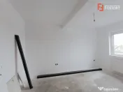 Apartament spectaculos cu 4 camere, pe doua niveluri in Giro 