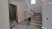 Casa individuala 5 camere, Utvin - Interior semifinisat 