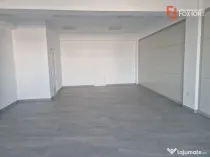 Spatiu generos pentru inchiriere in Izvin