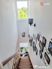 Casa tip duplex cu 3 camere de vanzare in Bucovat 