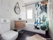 Casa tip duplex cu 3 camere de vanzare in Bucovat 