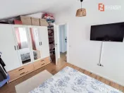 Casa tip duplex cu 3 camere de vanzare in Bucovat 