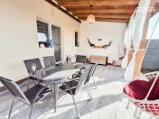 Casa tip duplex cu 3 camere de vanzare in Bucovat 