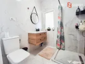 Casa tip duplex cu 3 camere de vanzare in Bucovat 
