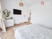 Casa tip duplex cu 3 camere de vanzare in Bucovat 