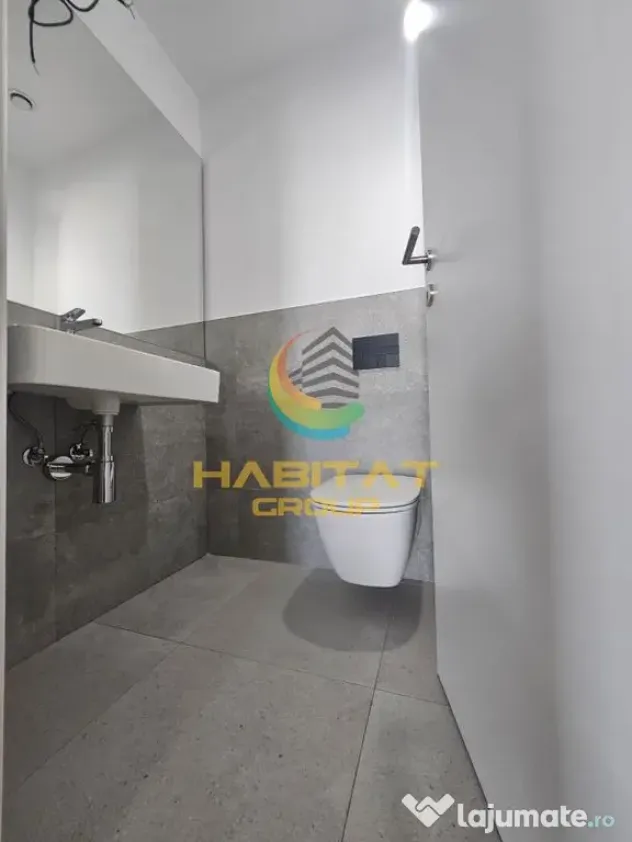 Vânzare Apartament 4 Camere | Floreasca | UP-SITE | 172 mp | Etaj 15 | - Bucuresti (Bucuresti-Ilfov)