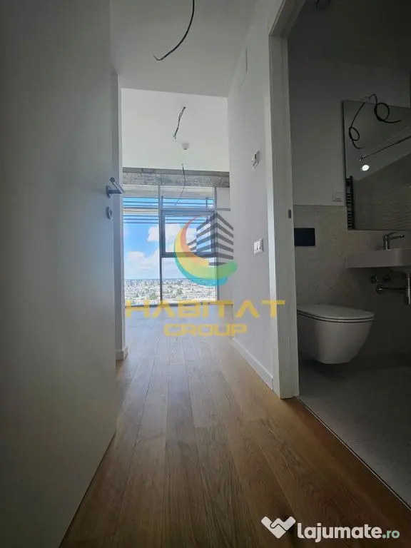 Vânzare Apartament 4 Camere | Floreasca | UP-SITE | 172 mp | Etaj 15 | - Bucuresti (Bucuresti-Ilfov)