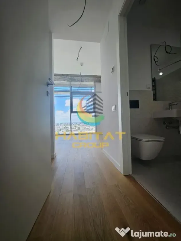 Vânzare Apartament 4 Camere | Floreasca | UP-SITE | 172 mp | Etaj 15 | - Bucuresti (Bucuresti-Ilfov)