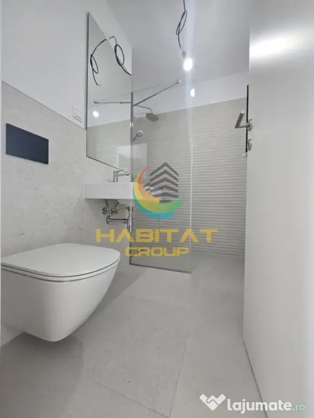 Vânzare Apartament 4 Camere | Floreasca | UP-SITE | 172 mp | Etaj 15 | - Bucuresti (Bucuresti-Ilfov)