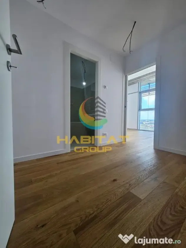 Vânzare Apartament 4 Camere | Floreasca | UP-SITE | 172 mp | Etaj 15 | - Bucuresti (Bucuresti-Ilfov)