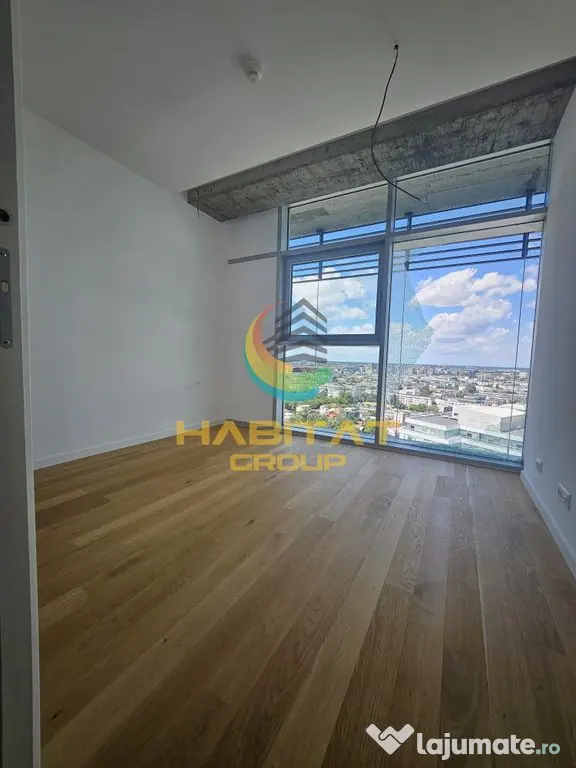 Vânzare Apartament 4 Camere | Floreasca | UP-SITE | 172 mp | Etaj 15 | - Bucuresti (Bucuresti-Ilfov)