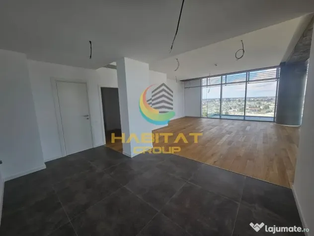 Vânzare Apartament 4 Camere | Floreasca | UP-SITE | 172 mp | Etaj 15 | - Bucuresti (Bucuresti-Ilfov)